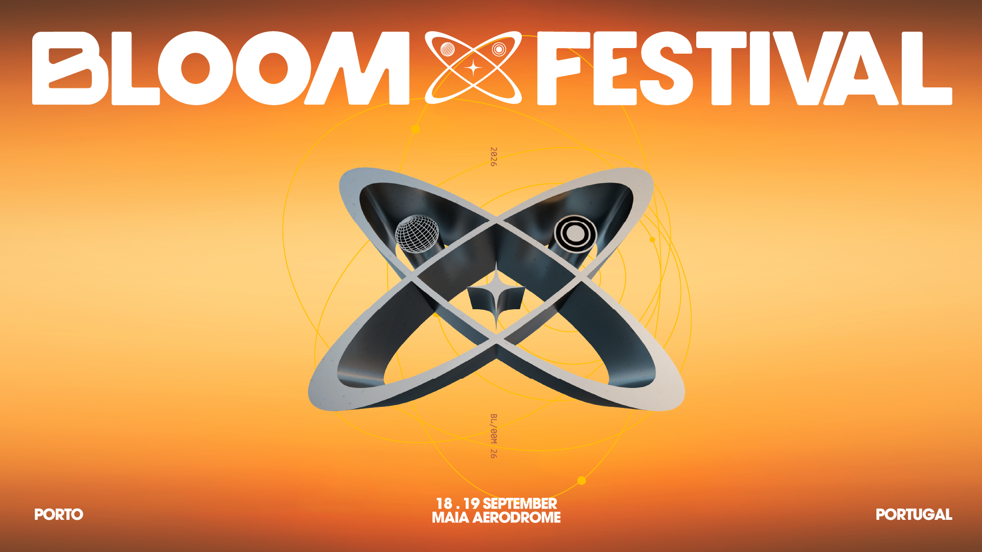 Bloom Festival